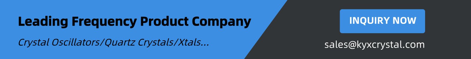 The Essential Guide to 32.768 kHz Crystal Oscillators: The Heartbeat of ...